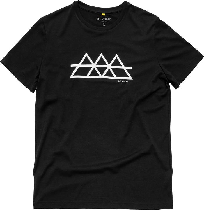 Produktbild Devold Classic "Triple" Tee Men (L)