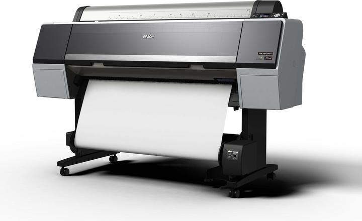 Immagine prodotto Epson SureColor SC-P8000 STD (Inchiostro, Colore)