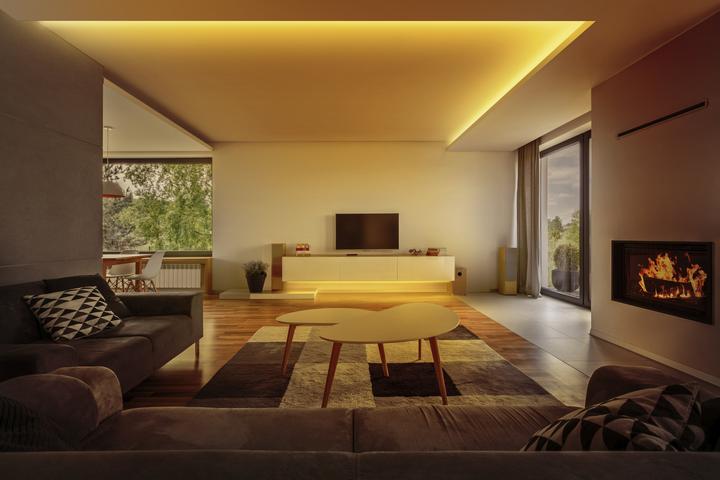 Produktbild Eve Light Strip (Mehrfarbig, 200 cm, Indoor)