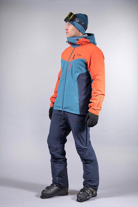 Actual product image Bergans Oppdal Insulated Jacket (L)