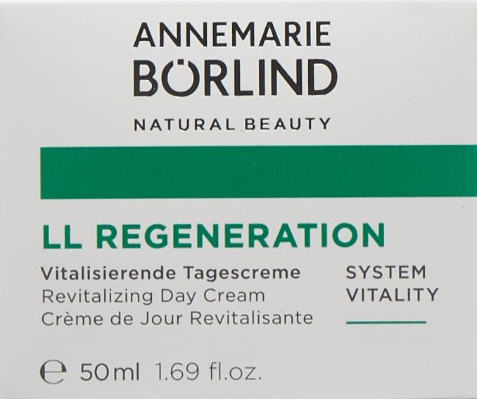 Produktbild Annemarie Börlind LL Regeneration (50 ml, Tagescreme)