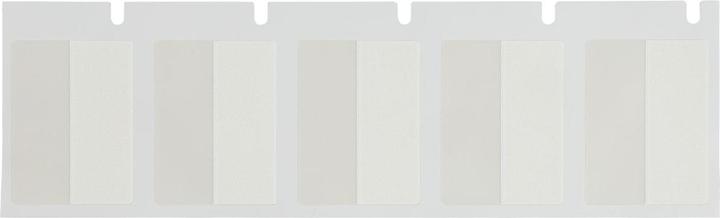 Actual product image Brady Self-laminating vinyl wrap (3.33 cm)
