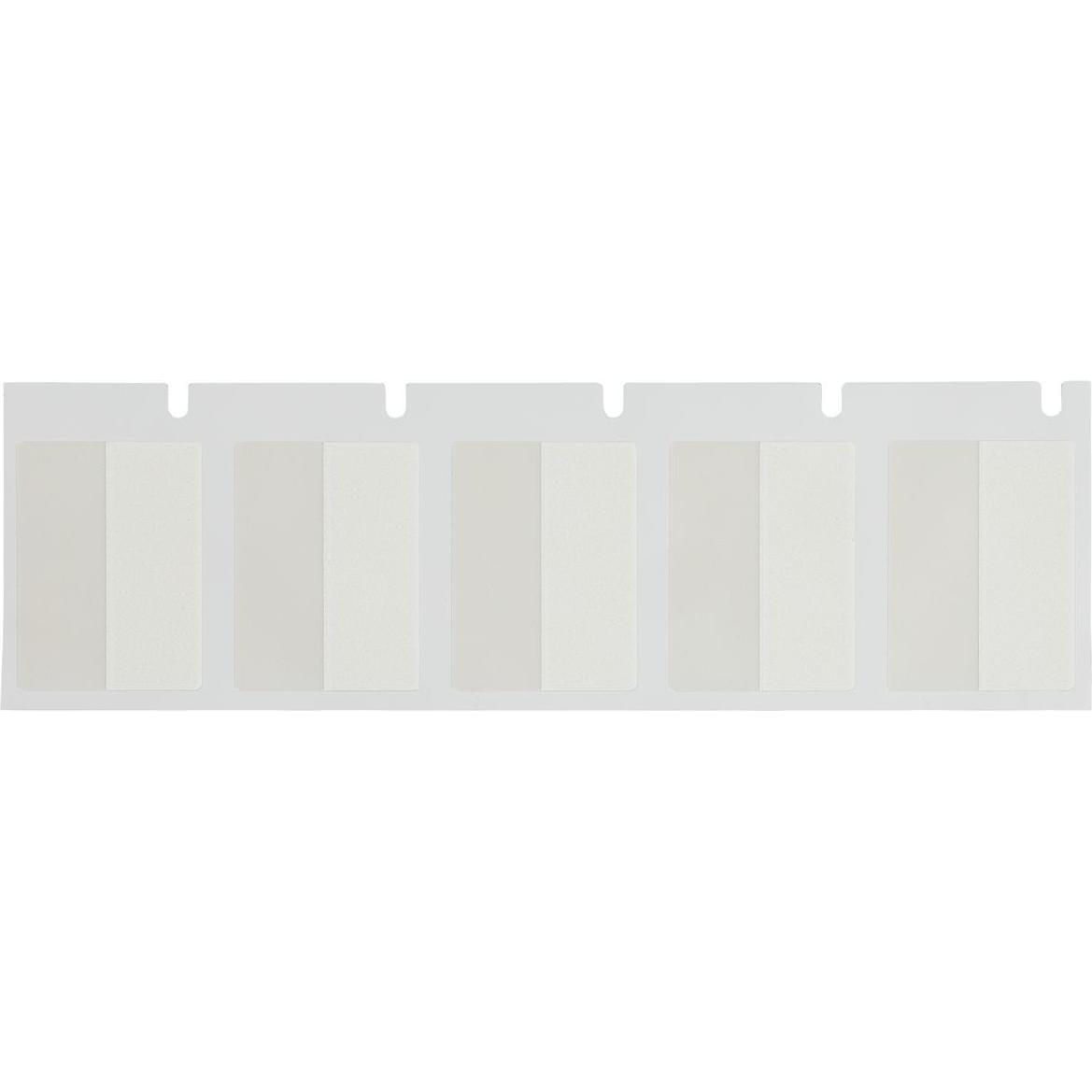 Brady, Etiketten, Self-laminating Vinyl Wrap