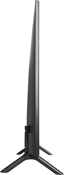 Actual product image Samsung UE55NU7102 (55", LCD, 4K, 2018)