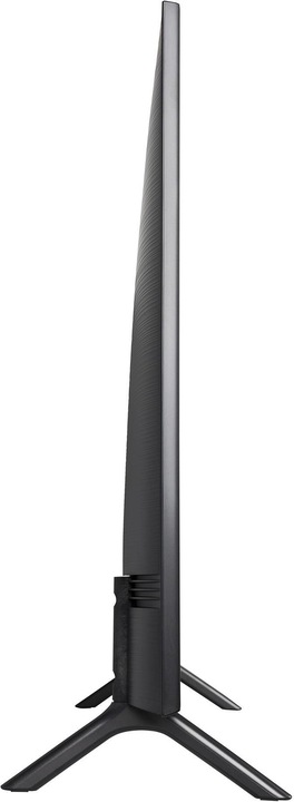 Actual product image Samsung UE55NU7102 (55", LCD, 4K, 2018)