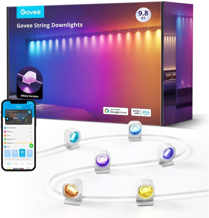 Govee Downlights (3 m)