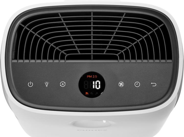 Actual product image Philips Ac2889/10 (79 m²)