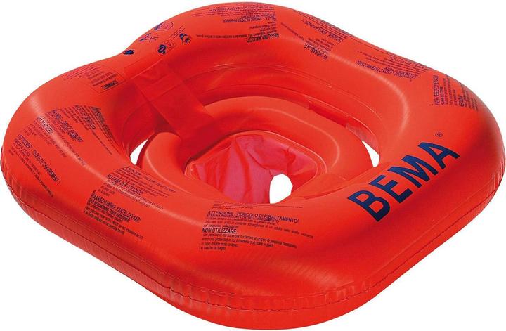 Actual product image Bema Floating seat baby