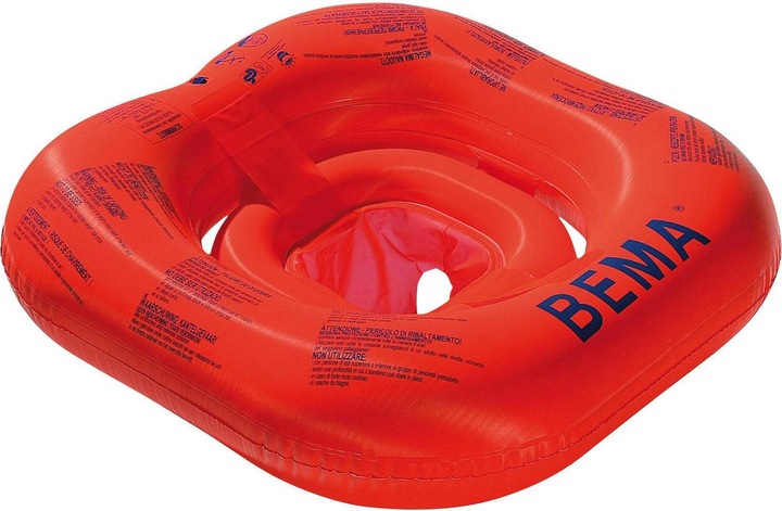 Produktbild Bema Schwimmsitz