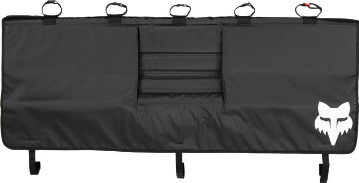 Actual product image Fox Tailgate 23 Small Blk Os