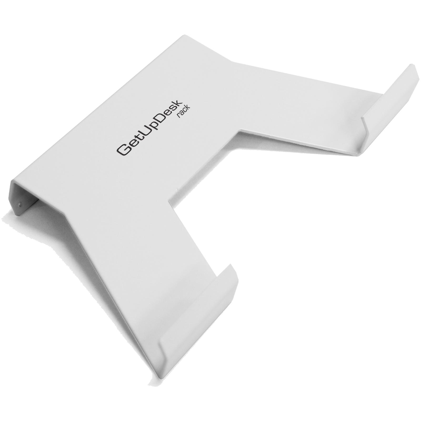 Øvrige, Schreibtisch, GetUpDesk Rack laptop stand for GetUpDesk light