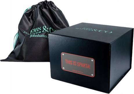 Produktbild John Hatter Baseballkappe