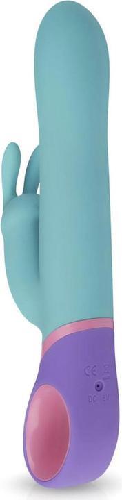 Actual product image PMV20 Meta Rabbit Vibrator