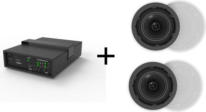 Image du produit Vivolink audiopack Subwoofer (1 pièce, 50 W)