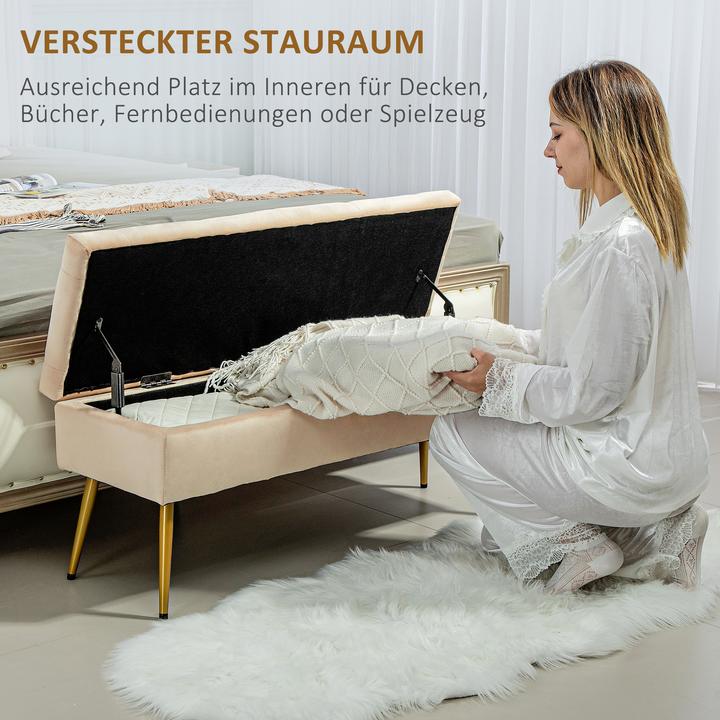 Produktbild Jamb Sitzbank (102 cm)