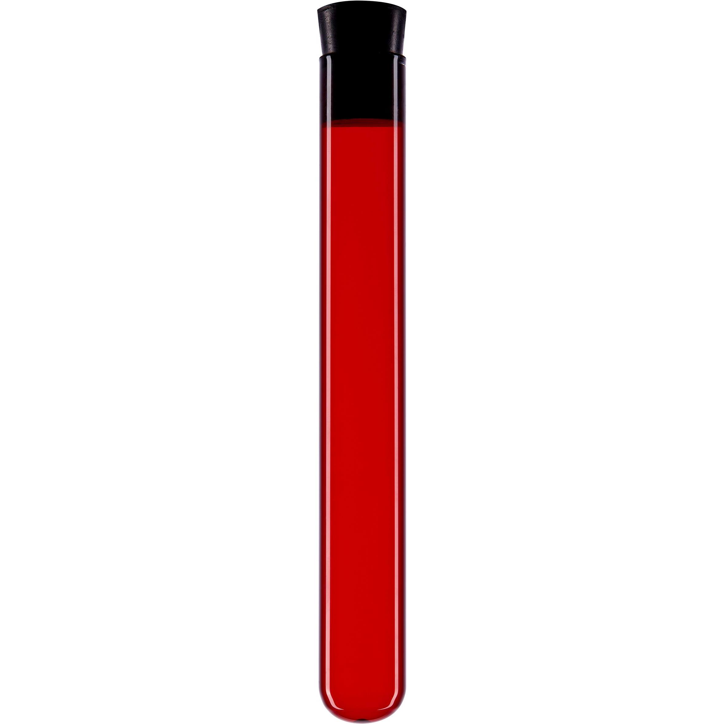 Corsair Hydro X Series XL5 (1000 ml, Fertiggemisch), Wasserkühlung Wasserzusatz, Rot, Transparent