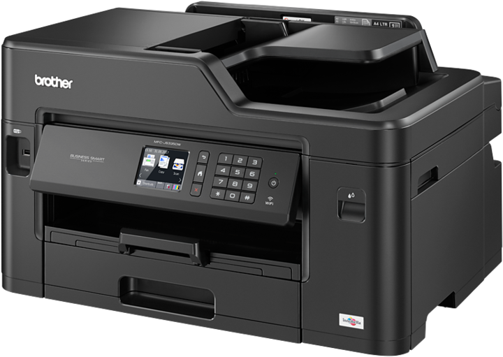 Produktbild Brother MFC-J5335DW (Tintenpatrone, Farbe)