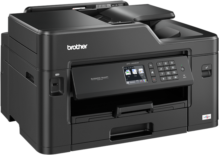 Produktbild Brother MFC-J5335DW (Tintenpatrone, Farbe)