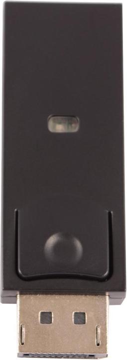 Produktbild V7 Displayport-Hdmi Adapter-Bl (HDMI, 6.50 cm)