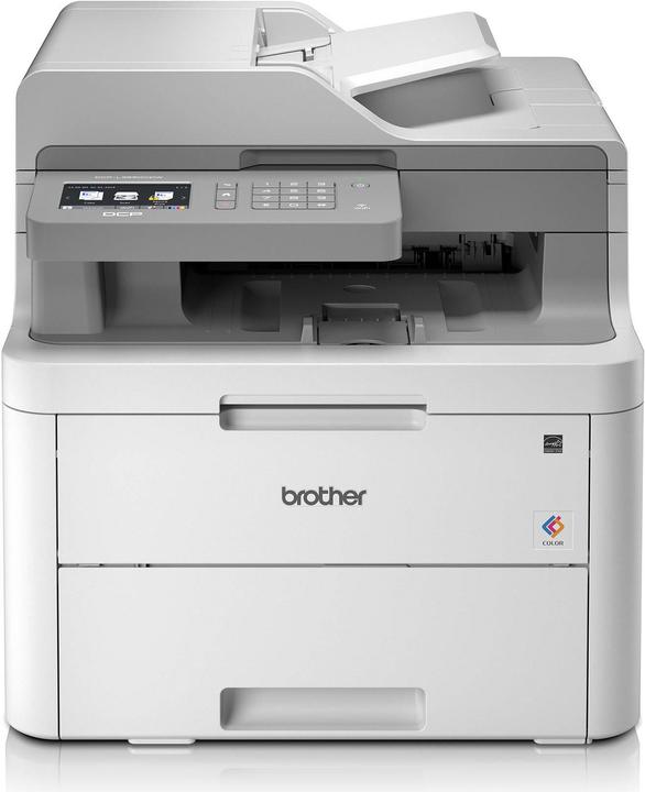 Brother DCP-L3550CDW (Laser, Farbe)