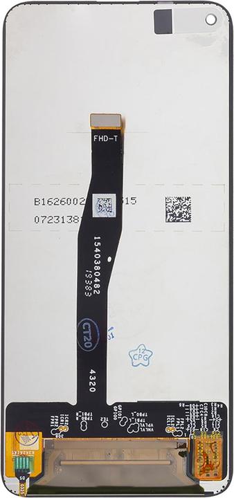 Image du produit Huawei Écran LCD + Unité tactile Nova 5T Noir (Écran, Huawei Nova 5T)