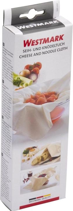 Actual product image Westmark Straining and dumpling cloth