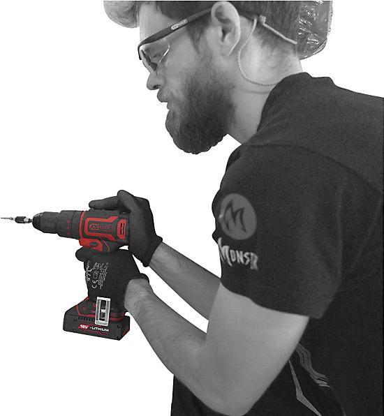 Produktbild KS Tools 515.6301