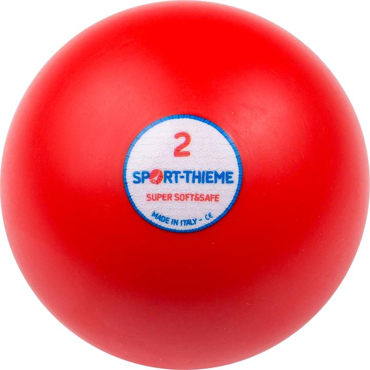 Actual product image Sport-Thieme Exercise ball Super (2000 g)