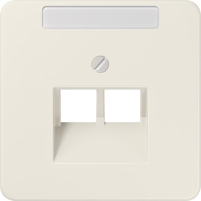 Bianco crema (bianco elettrico)