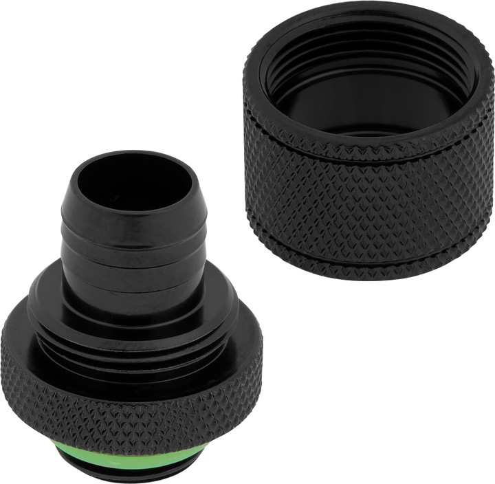 Image du produit Corsair Série Hydro X Adaptation XF Softline 4-pack
