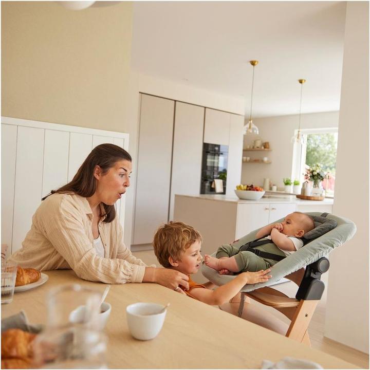 Produktbild Hauck Highchair Bouncer Cover