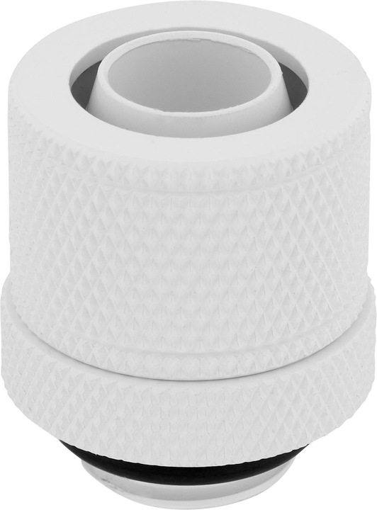 Image du produit Corsair Hydro X Series Fitting XF Softline 4-pack