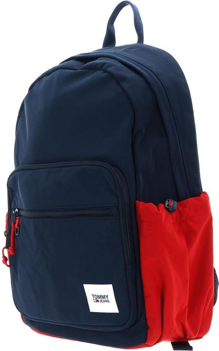 Actual product image Tommy Hilfiger TJM Urban Essentials Backpack