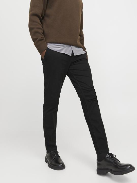 Immagine prodotto Jack & Jones Pantaloni loose fit Pantaloni relaxed fit Pantaloni relaxed fit (W31/L32)