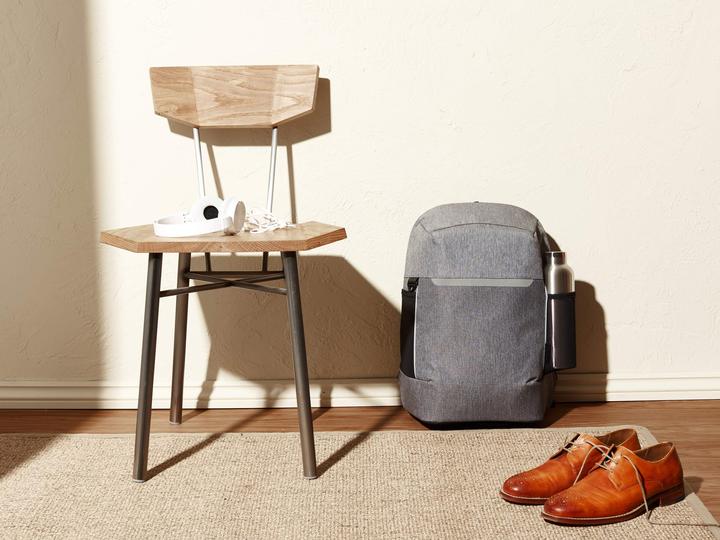 Actual product image Targus CityLite Security (24 l)