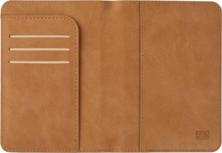 Actual product image Vinga Bosler Passport Cover