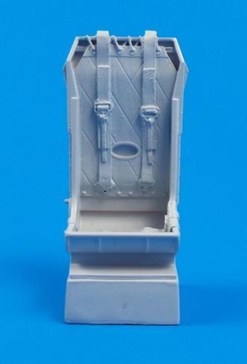 Image du produit CMK Siège de pilote Tempest/Tyhoon w.harness