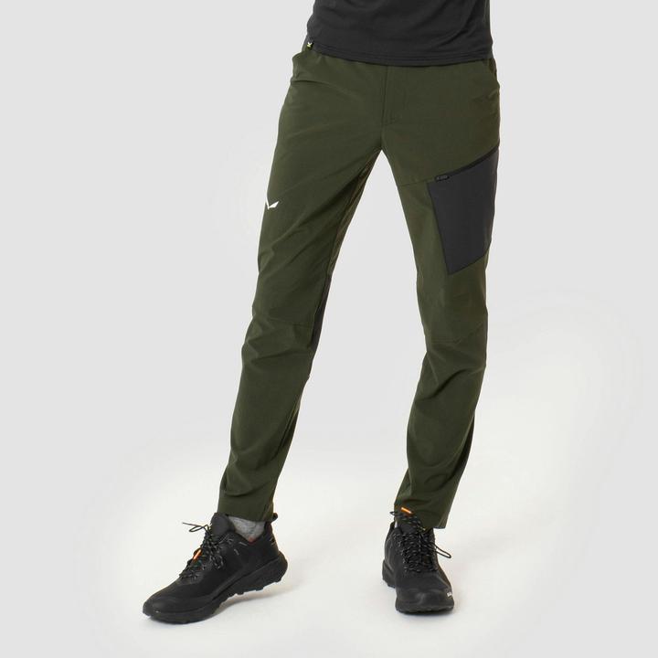 Produktbild Salewa Pedroc 2 DST Light Pants (54)