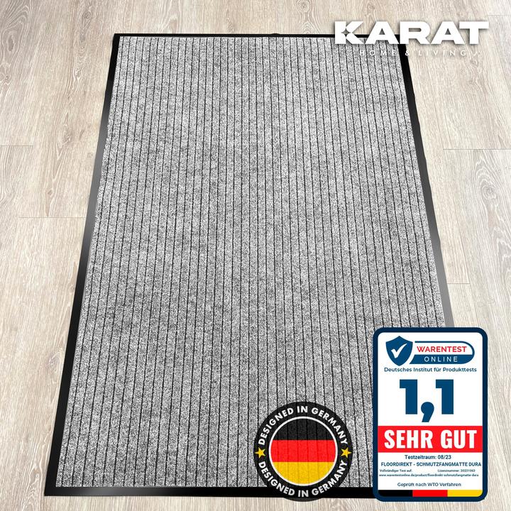 Immagine prodotto Karat Zerbino Dura (66 x 120 cm)