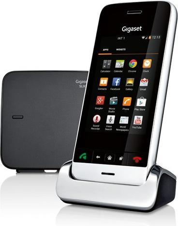 Gigaset Sl930a