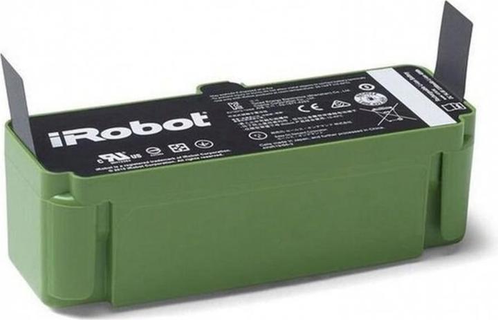 iRobot Roomba Lithium Battery 3300mAh