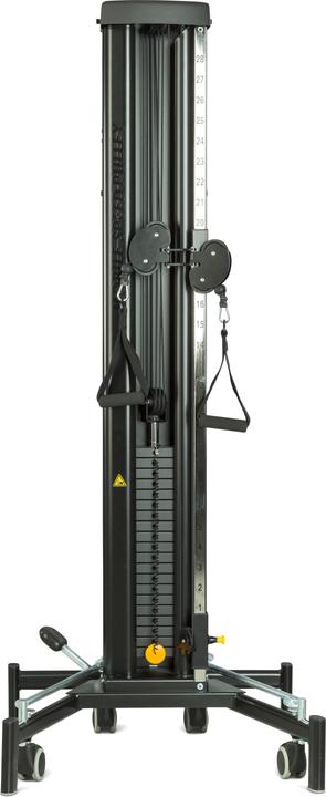 Produktbild Lojer Seilzugapparat Mobile Speed Pulley