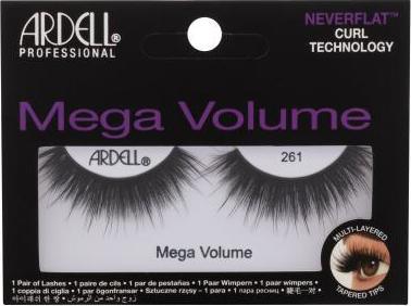 Ardell Mega Volume 261 (Künstliche Wimpern)