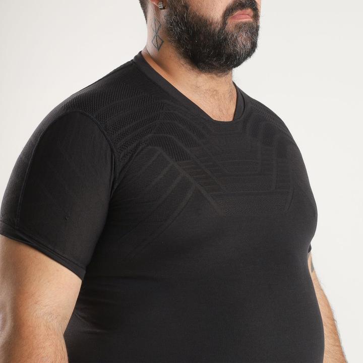 Actual product image UYN T-Shirt Terracross Self Layer Regular Fit (M)