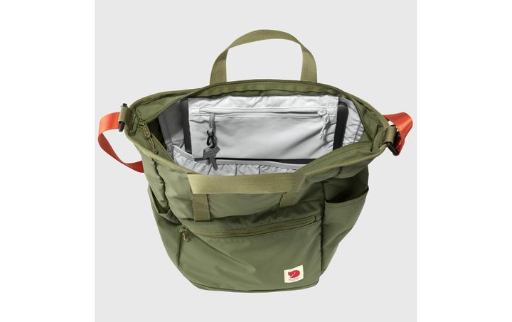 Image du produit Fjällräven haute côte (23 l)