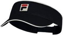 Actual product image FILA Visor Cap
