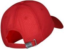 Actual product image FILA Cap