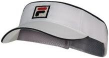 Actual product image FILA Visor Cap (One size)