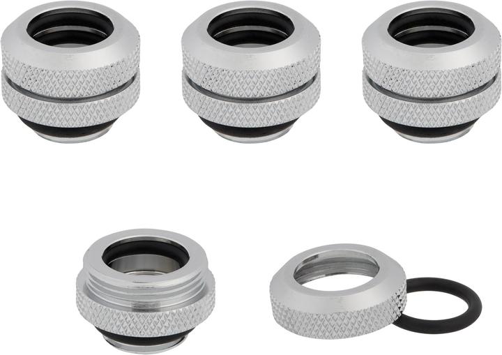 Produktbild Corsair Hydro X Series Fitting XF Hardline 4-pack