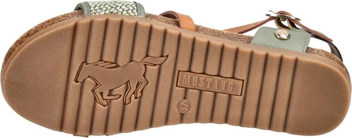 Produktbild Mustang Sandalen (40)
